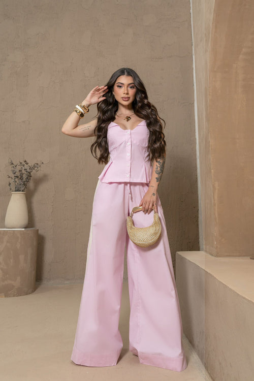 CALÇA GEÓRGIA