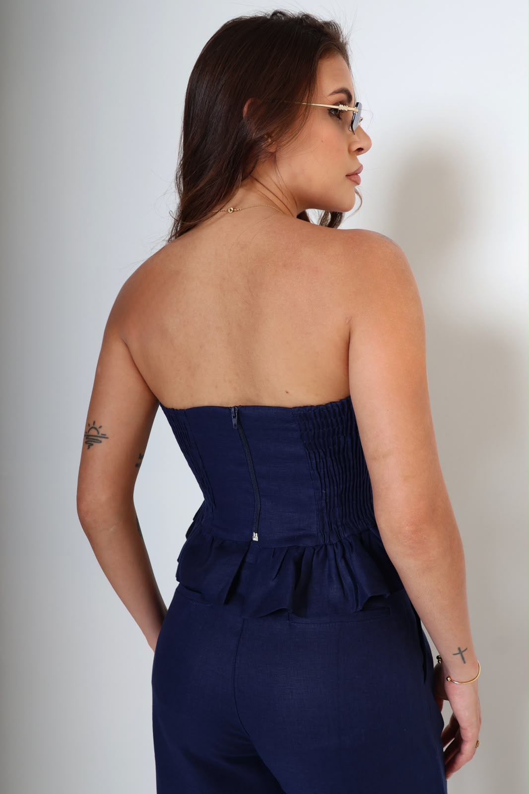 BLUSA RAVELLO