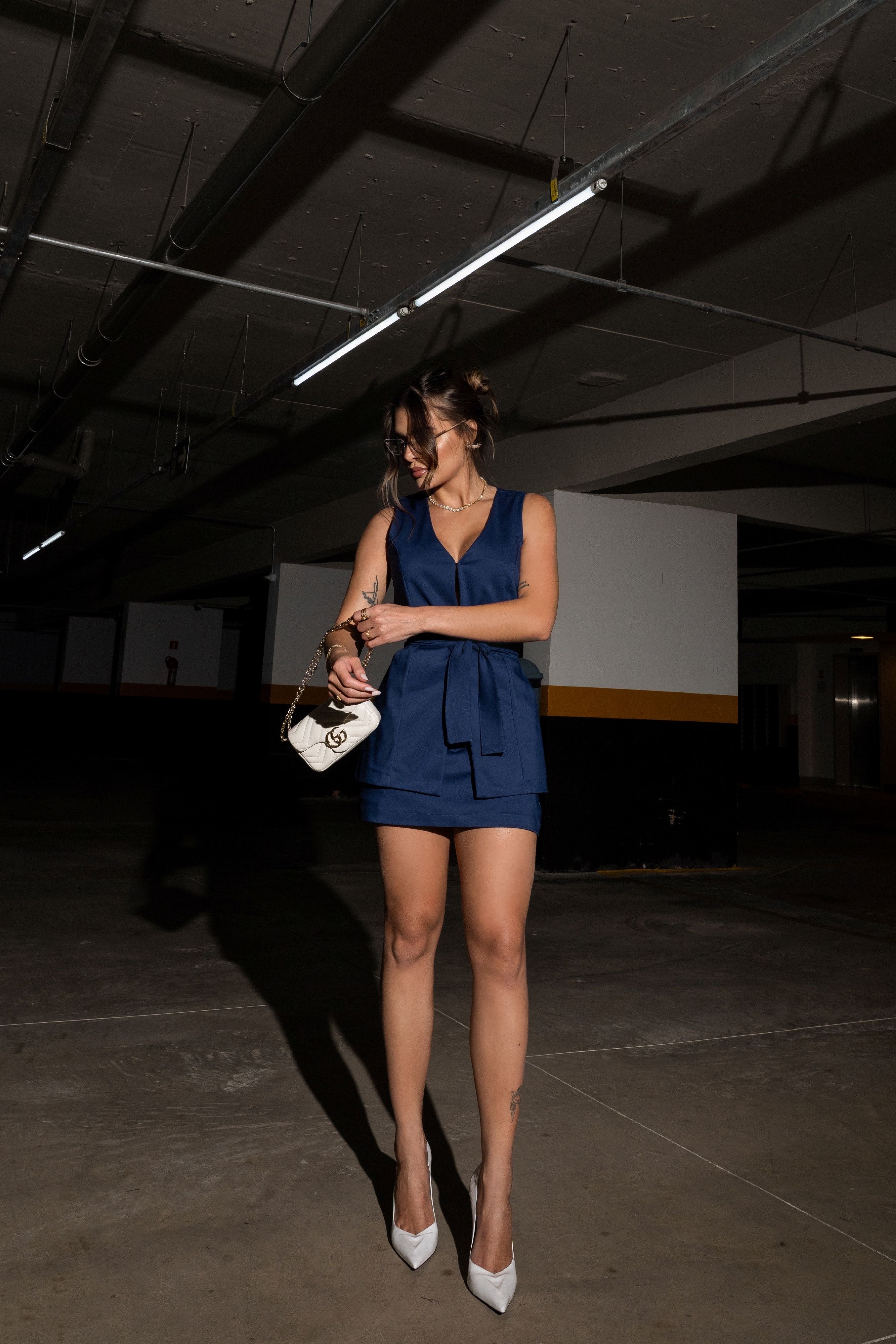 CONJUNTO BOSTON