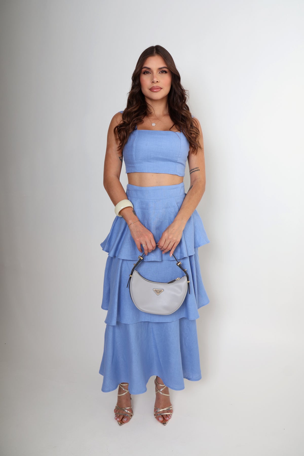 CONJUNTO POSITANO