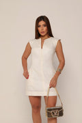 VESTIDO FONTANA